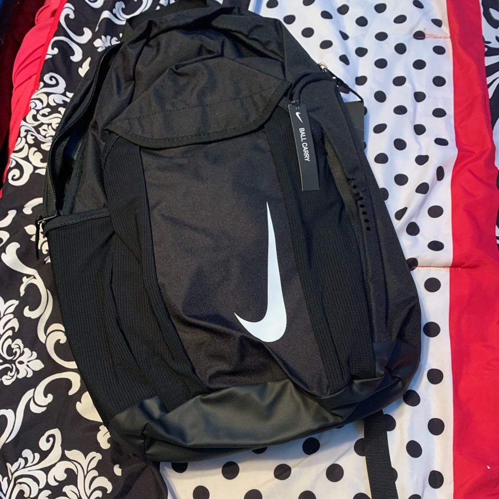 Nike Ball Carry Backpack